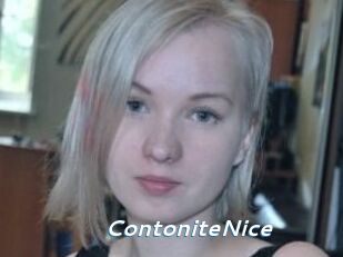 ContoniteNice