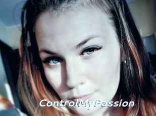 ControlMyPassion