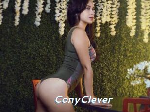 ConyClever