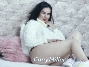 ConyMiller Camgirls Live