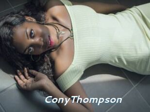 ConyThompson Camgirls Live