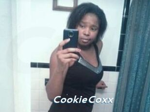 CookieCoxx Camgirls Live
