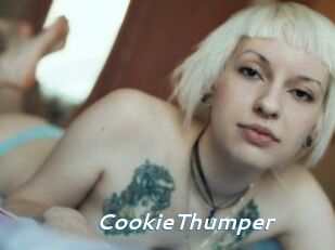 CookieThumper