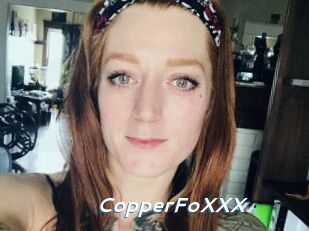 CopperFoXXX