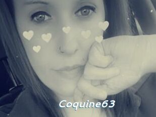 Coquine63