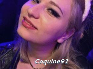Coquine91