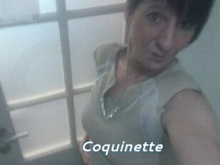 Coquinette