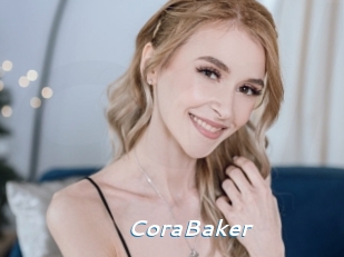 CoraBaker