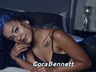 CoraBennett Camgirls Live
