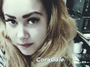 CoraGale Camgirls Live