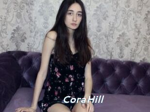 CoraHill