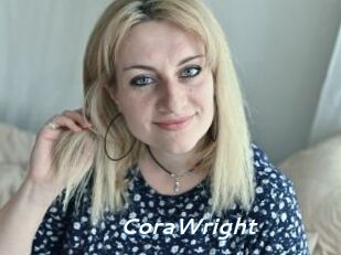 CoraWright