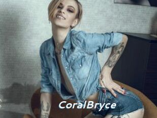 CoralBryce