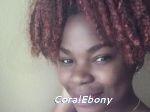 CoralEbony