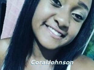 CoralJohnson