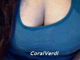 CoralVerdi