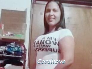 Corallove Camgirls Live