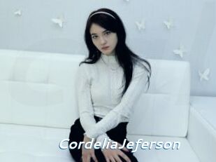 CordeliaJeferson