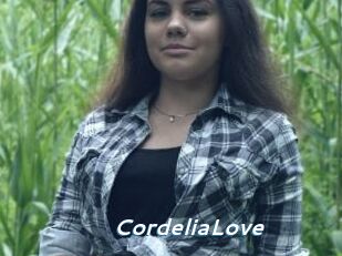 CordeliaLove Camgirls Live