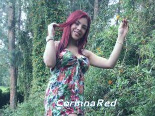CorinnaRed