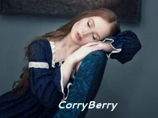 CorryBerry