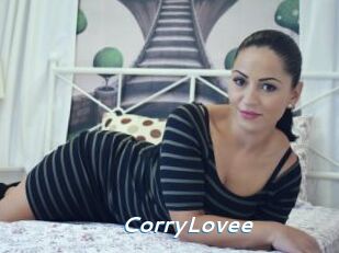 CorryLovee Camgirls Live