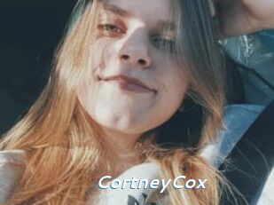 CortneyCox Camgirls Live