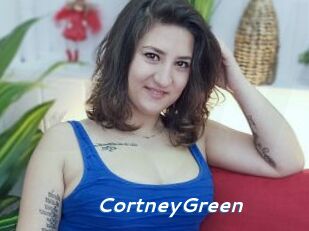 CortneyGreen