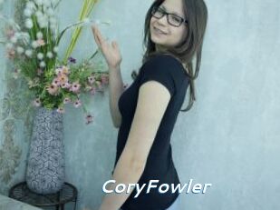 CoryFowler