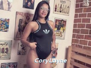 CoryLayne