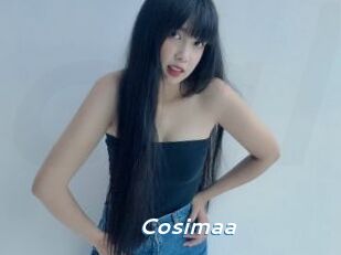 Cosimaa Camgirls Live