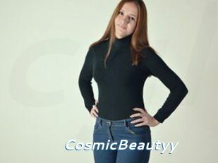 CosmicBeautyy