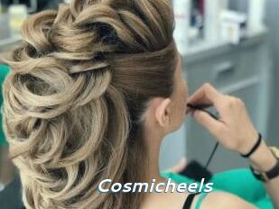 Cosmicheels Camgirls Live