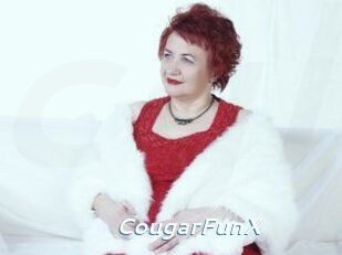 CougarFunX