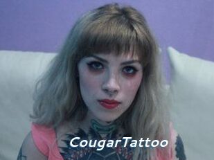CougarTattoo