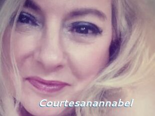 Courtesanannabel