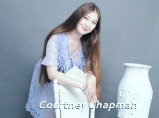 CourtneyChapman