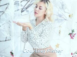 CourtneyFisher Camgirls Live