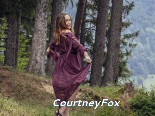 CourtneyFox