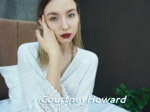CourtneyHoward