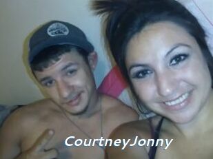 CourtneyJonny Camgirls Live