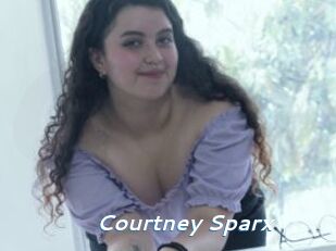 Courtney_Sparx Camgirls Live