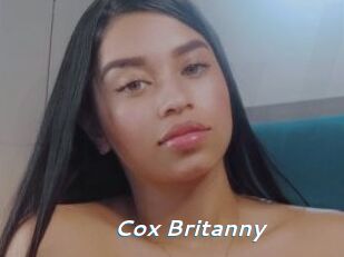 Cox_Britanny Camgirls Live
