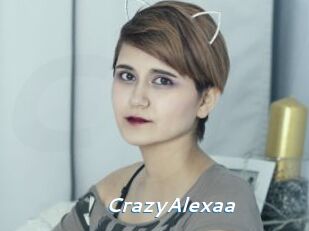 CrazyAlexaa Camgirls Live