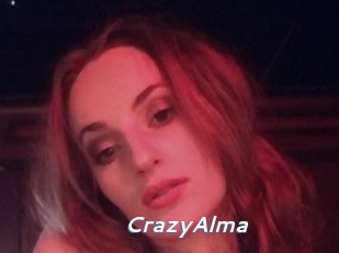 CrazyAlma