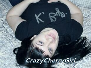 CrazyCherryGirl