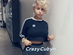 CrazyCubyn