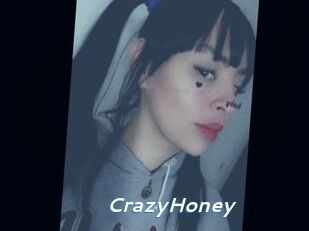 CrazyHoney