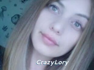 CrazyLory Camgirls Live