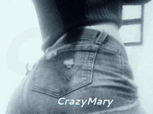 CrazyMary